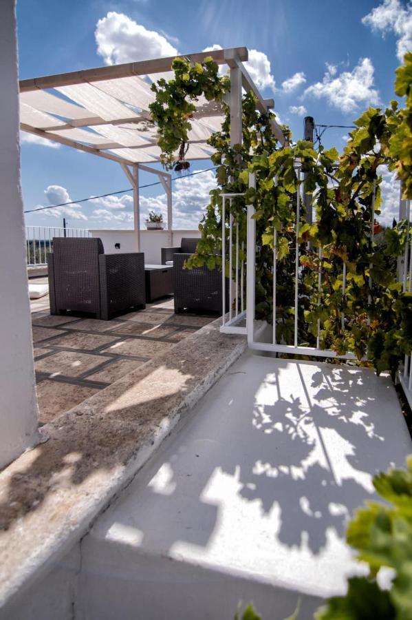 Villa Tommasina 카로비그노 외부 사진